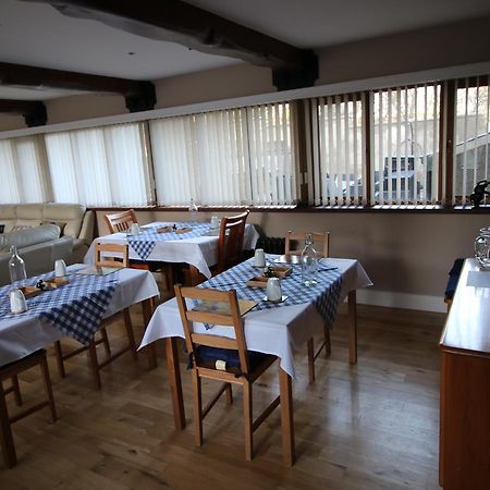Bed and Breakfast Feetnpaws Portaferry Exteriér fotografie