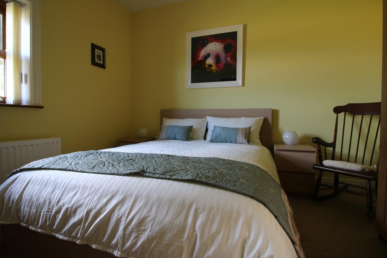 Bed and Breakfast Feetnpaws Portaferry Exteriér fotografie