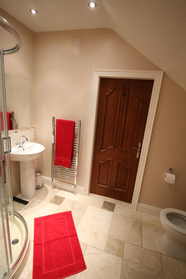 Bed and Breakfast Feetnpaws Portaferry Exteriér fotografie