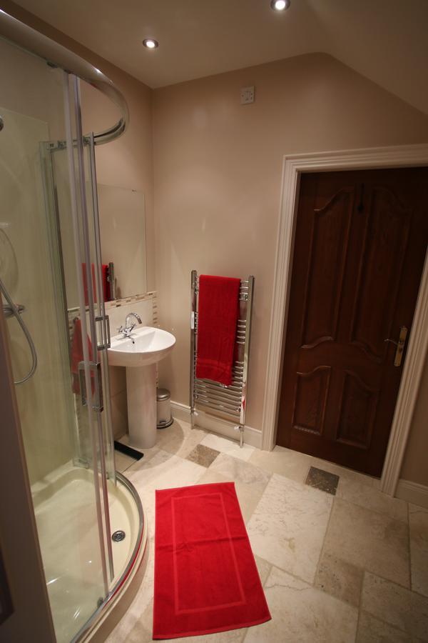 Bed and Breakfast Feetnpaws Portaferry Exteriér fotografie