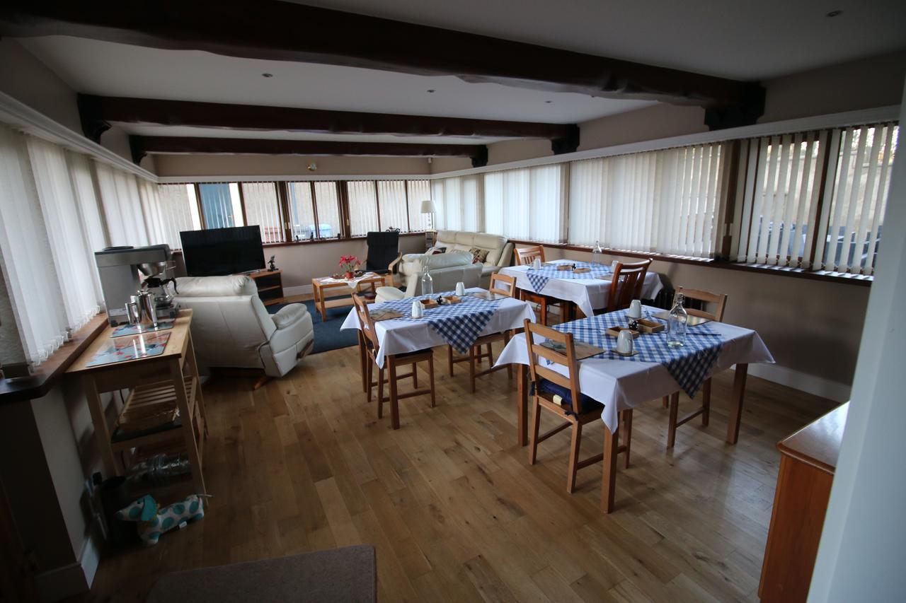 Bed and Breakfast Feetnpaws Portaferry Exteriér fotografie