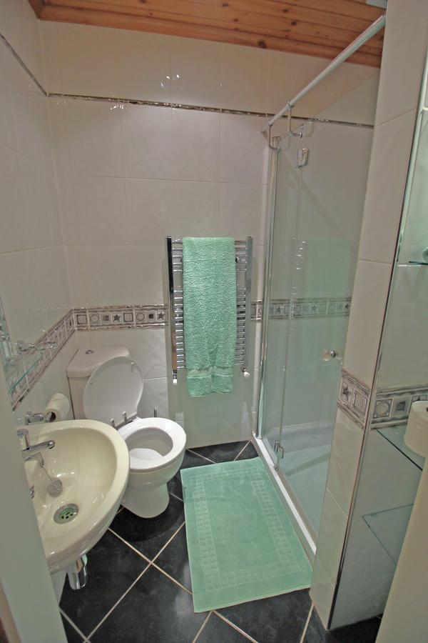 Bed and Breakfast Feetnpaws Portaferry Exteriér fotografie