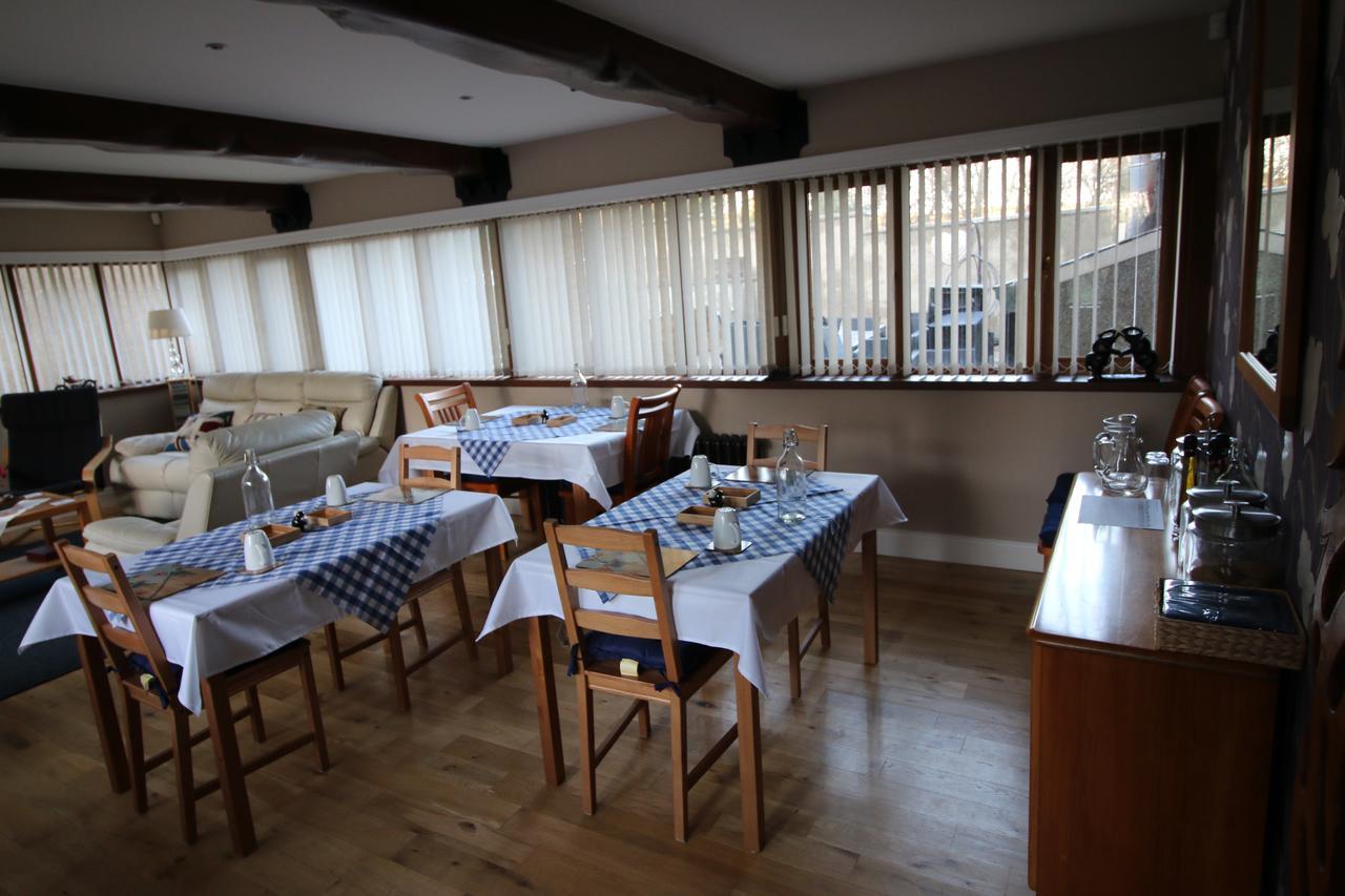 Bed and Breakfast Feetnpaws Portaferry Exteriér fotografie